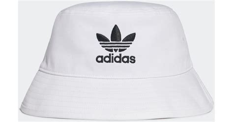 fischerhut herren adidas